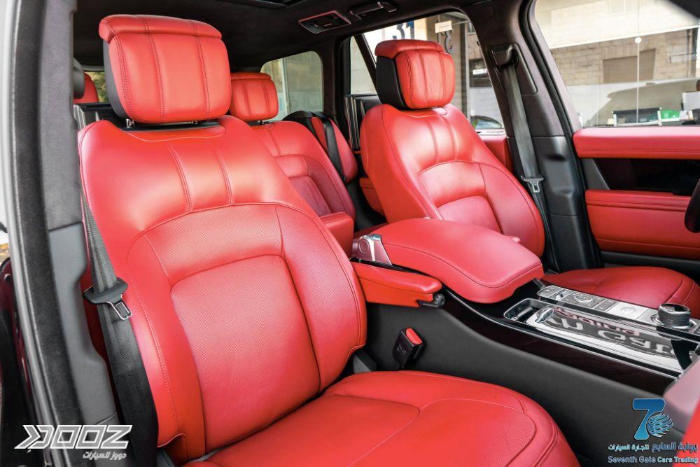 Land Rover Range Rover Vogue P400e 2020 for sale in Amman