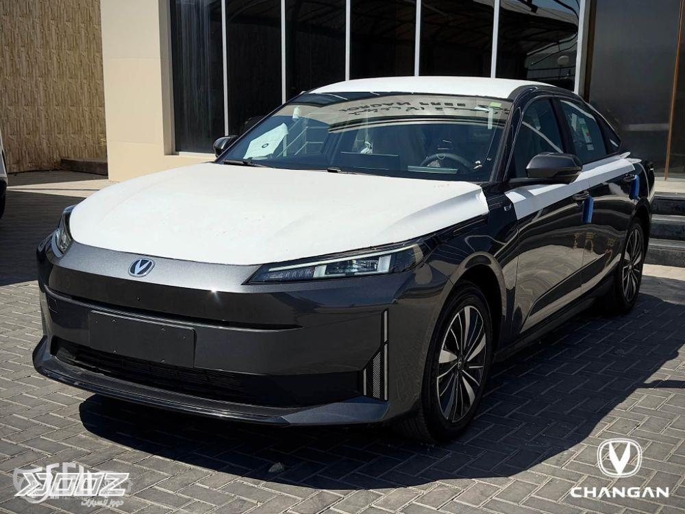 Changan Eado EV 2026 for sale in Zarqa-freezone