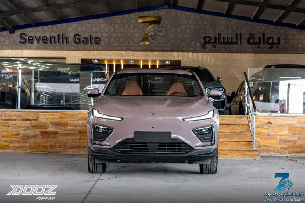 نيتا اكس 2023 للبيع في الزرقاء-المنطقة الحرة
