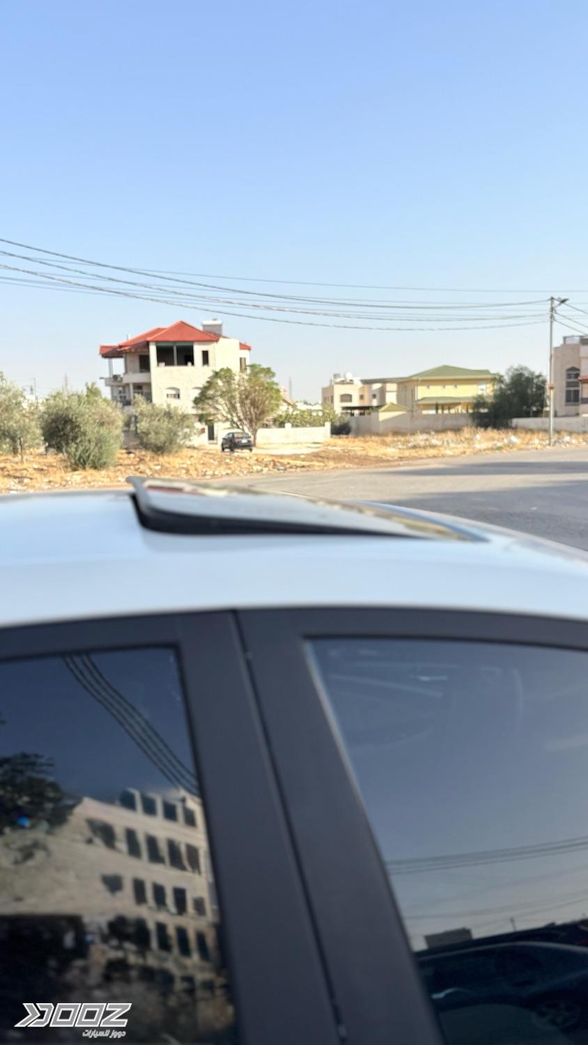 Changan Sania 2018 for sale in Irbid