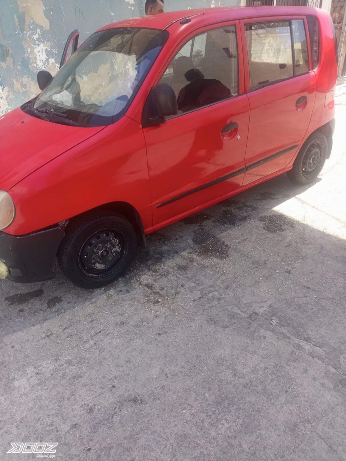 Hyundai Atos 1999 for sale in Irbid