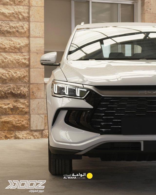 BYD Sea Lion 05 DM-I 2026 for sale in Amman