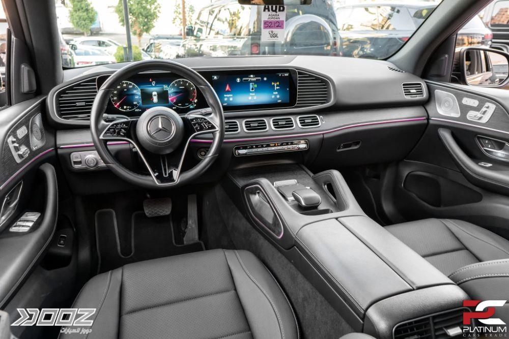 Mercedes GLE 350 EQ 2025 for sale in Amman