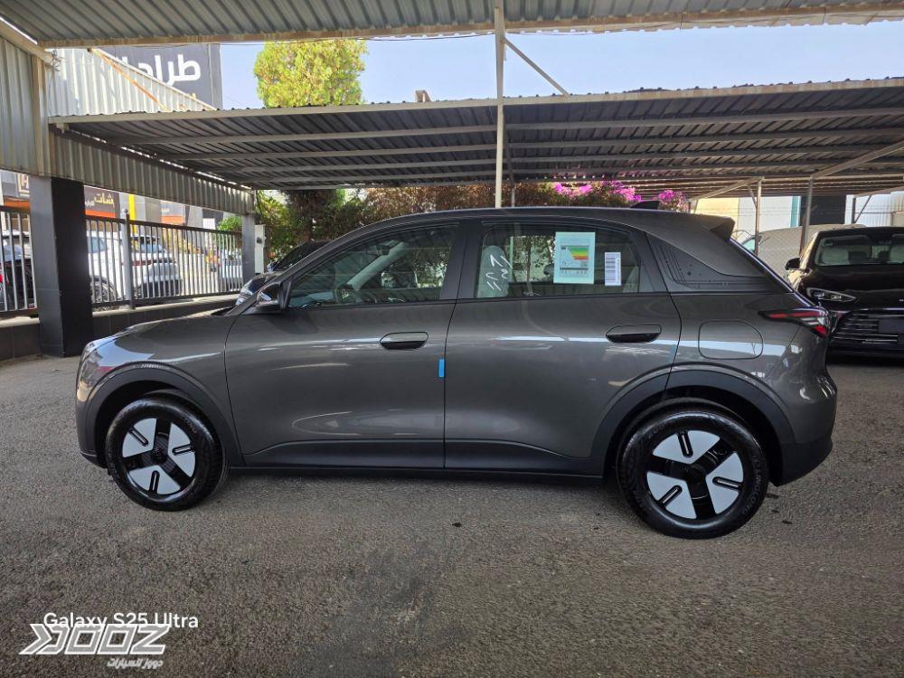Geely EX2 2027 for sale in Zarqa-freezone