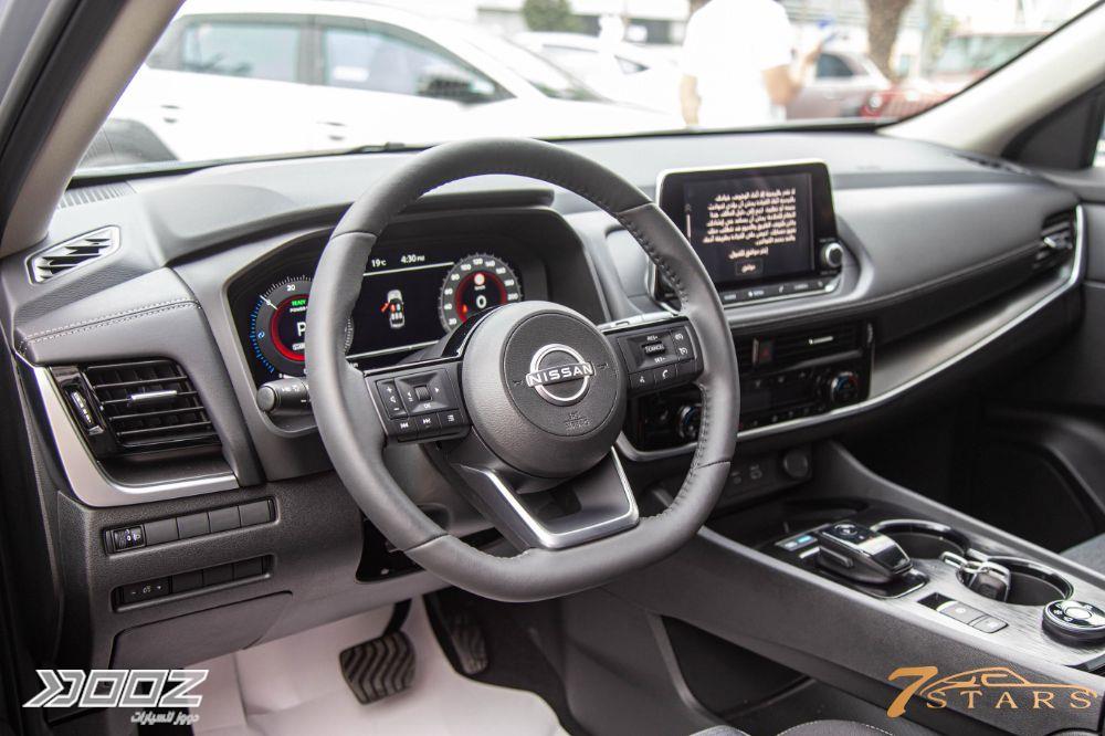 Nissan X-Trail 2026 for sale in Amman