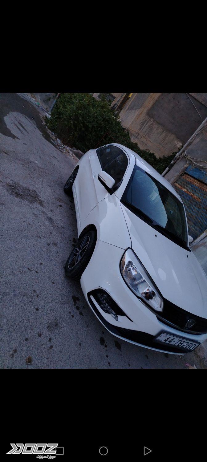 Proton Saga 2021 for sale in Amman
