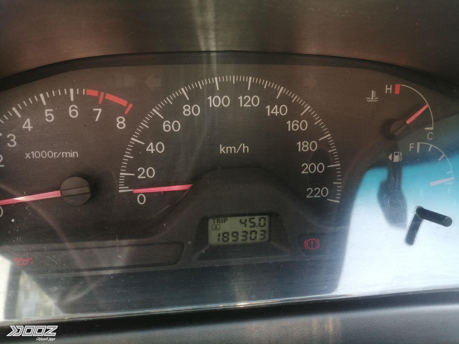 Mitsubishi Lancer 2005 for sale in Amman