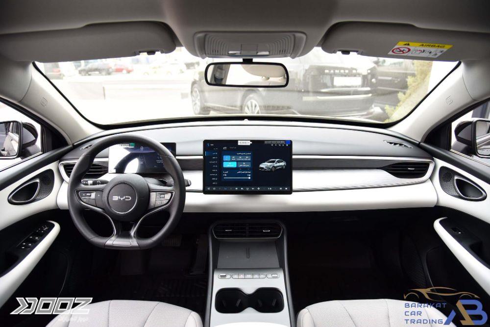 BYD Seal 5 DM-i 2027 for sale in Amman