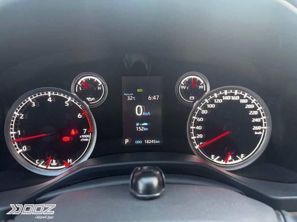Toyota Land Cruiser 2024 for sale in Amman