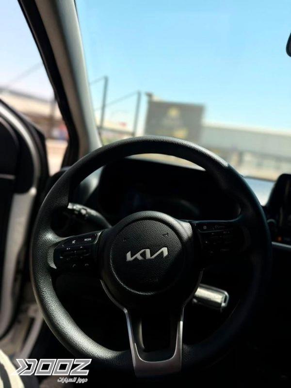 Kia Picanto 2024 for sale in Zarqa-freezone