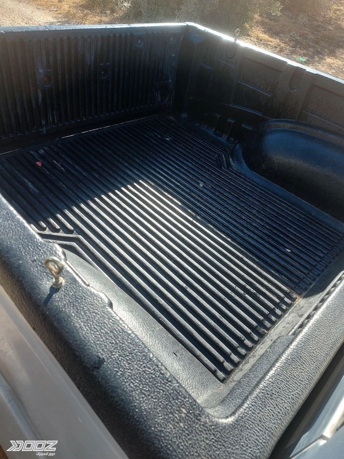 ISUZU D-Max 2005 for sale in Irbid