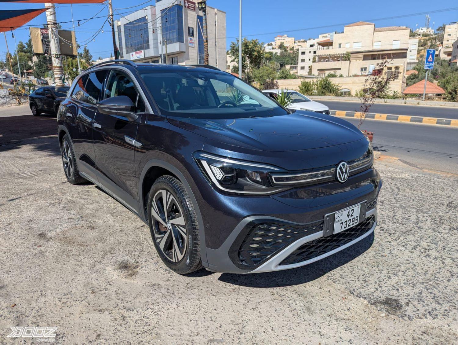 VW ID.6 2023 for sale in Amman