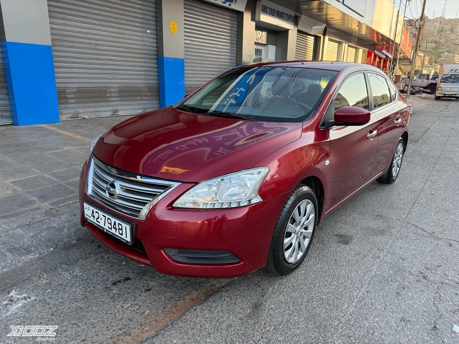 Car image for listing