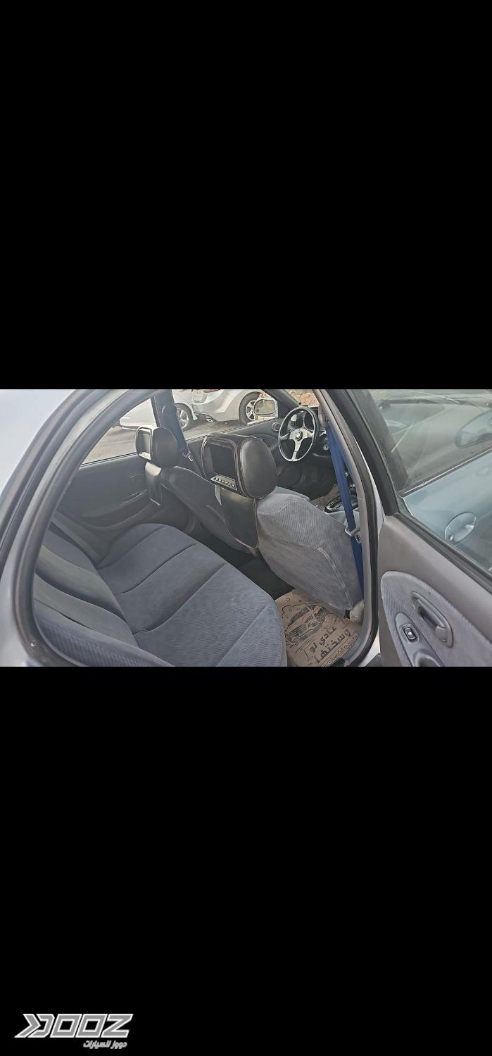 Hyundai Avante 1999 for sale in Amman