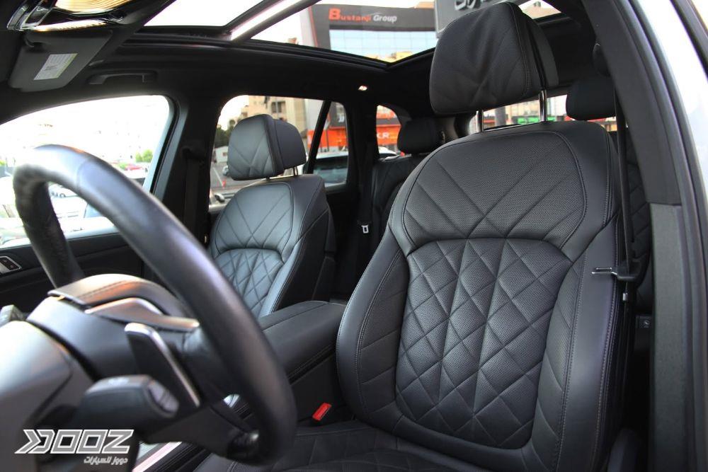 BMW X5 Hybrid 2024 for sale in Amman