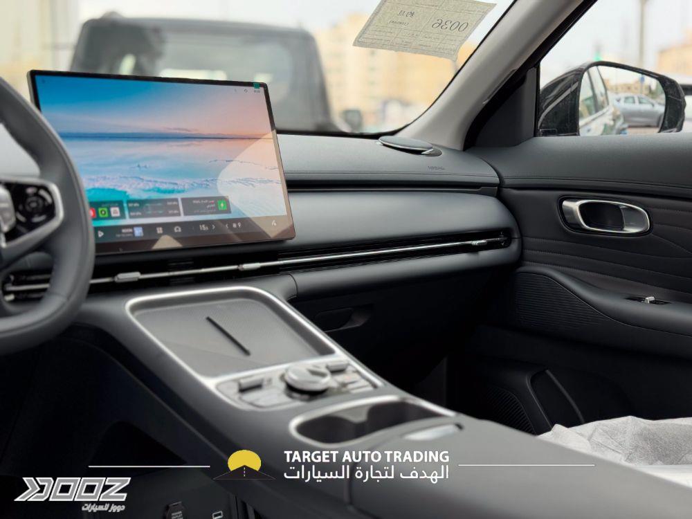 Geely EX5 EM-I 2027 for sale in Amman