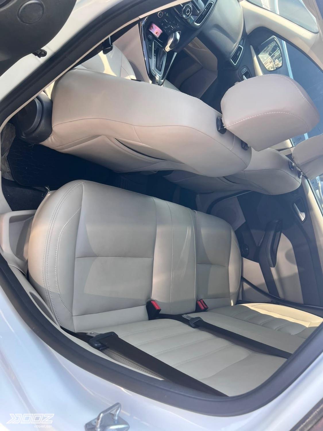 Ford Focus 2018 for sale in Amman