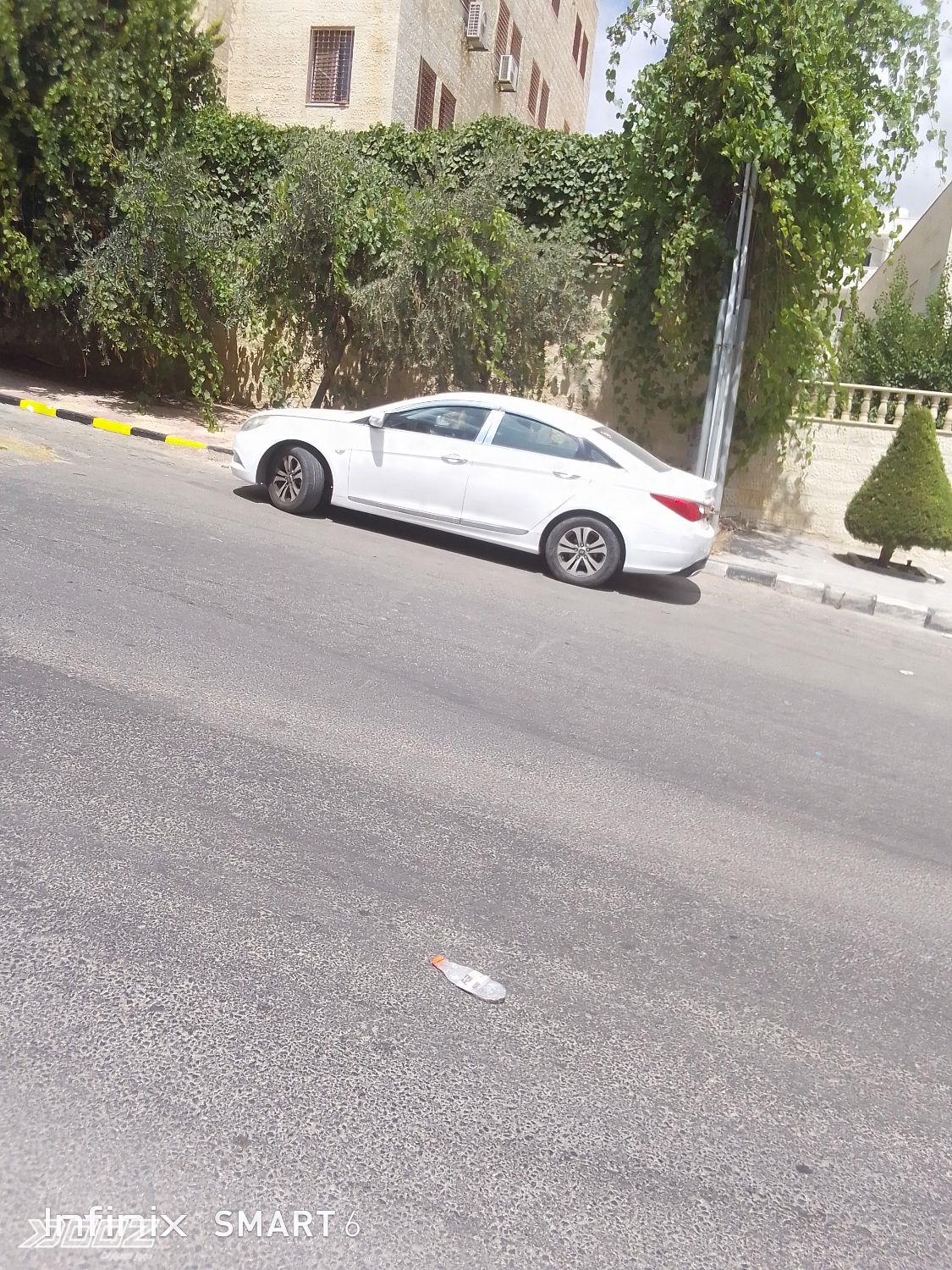 هيونداي سوناتا 2010 للبيع في عمان