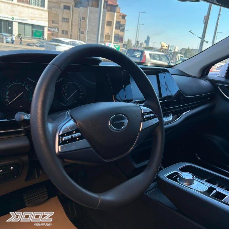 GAC Aion S 2026 for sale in Amman