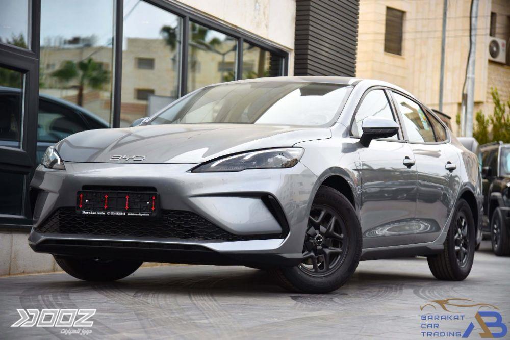 بي واي دي Seal 5 DM-i 2027 للبيع في عمان