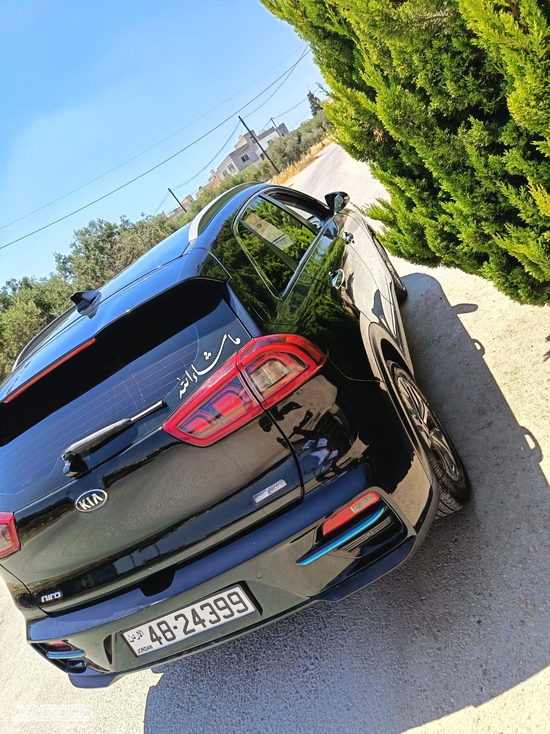 كيا Niro 2019 للبيع في إربد