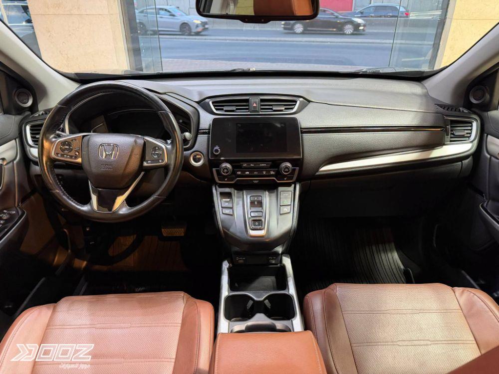 Honda CR-V 2022 for sale in Amman