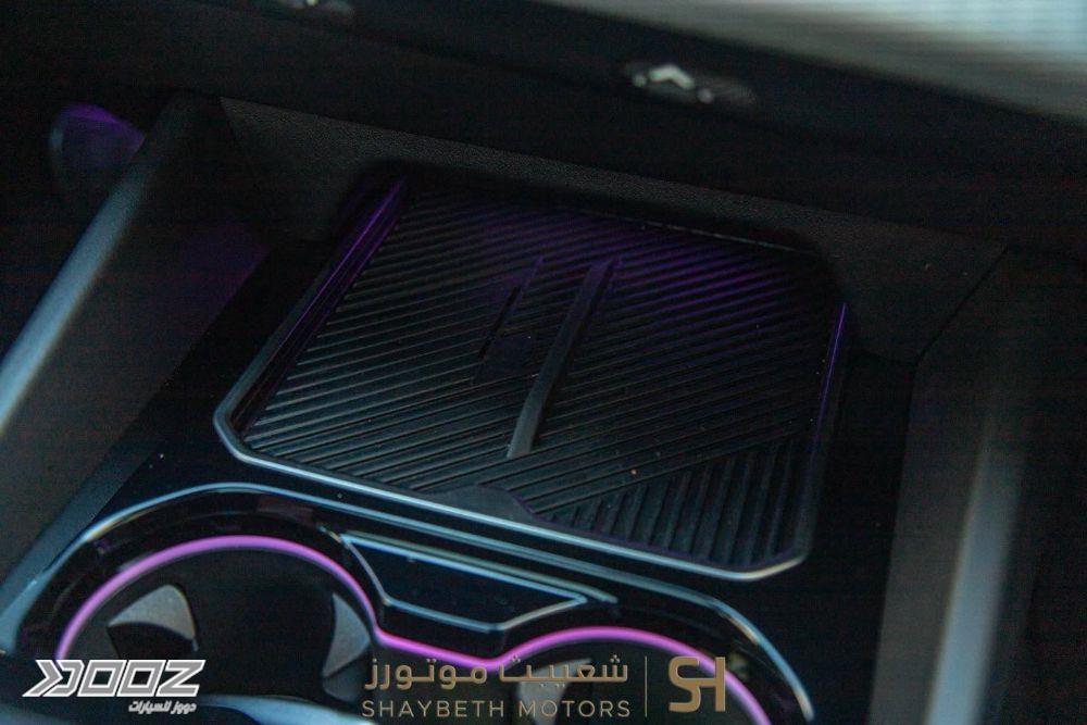 بي إم دبليو اي 5 اي درايف 40 2024 للبيع في عمان