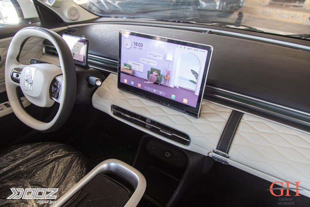 DongFeng BOX 2026 for sale in Zarqa-freezone