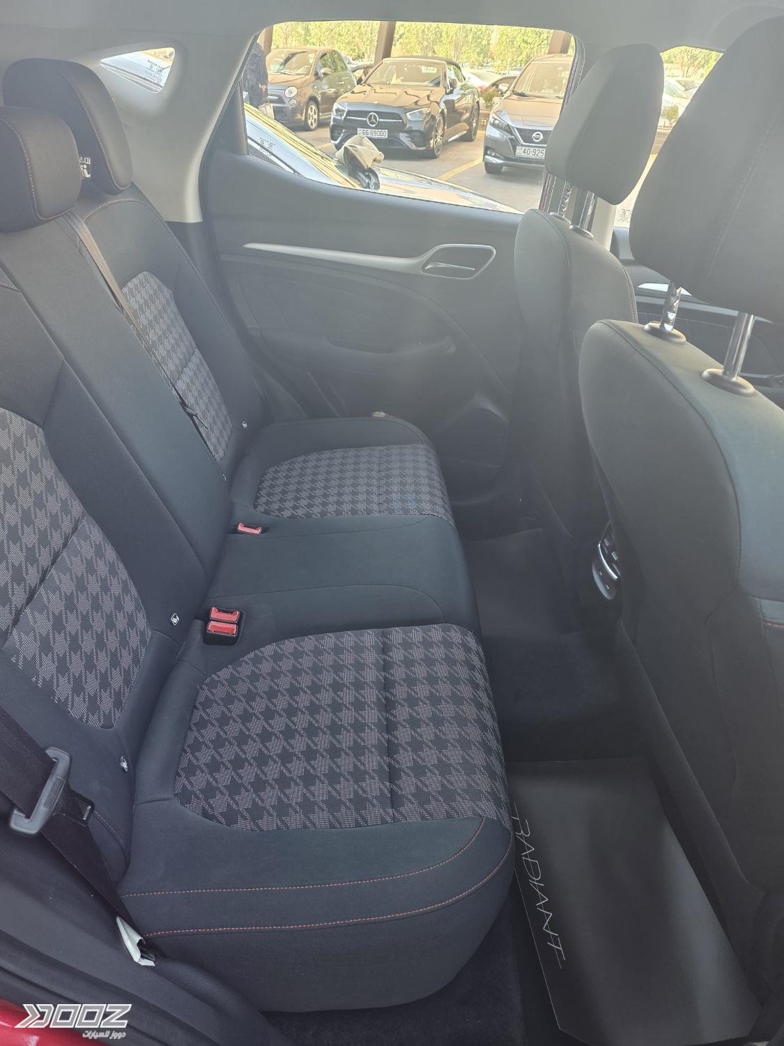 MG ZS 2021 for sale in Amman