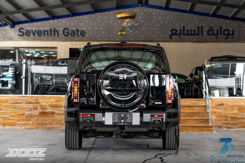 جيتور جي 700 2026 للبيع في عمان
