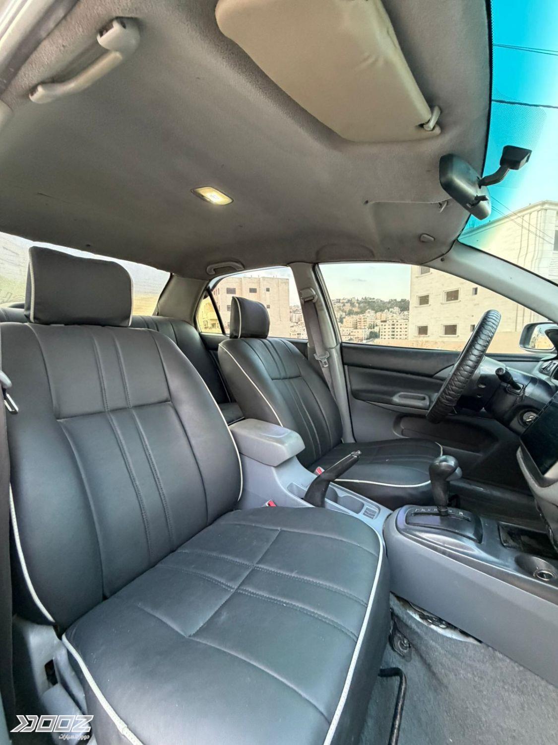 ميتسوبيشي Lancer 2004 للبيع في الزرقاء