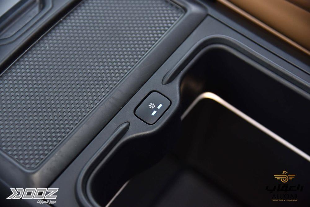 Range Rover Range Rover Sport 2023 for sale in Amman