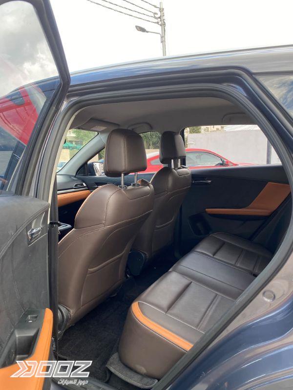 بي واي دي E2 2020 للبيع في إربد
