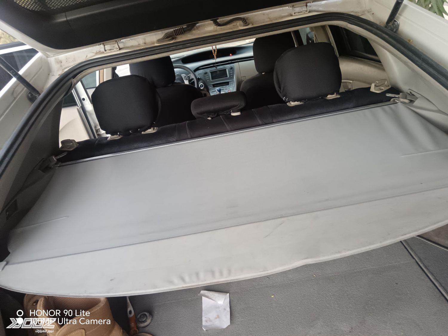 Toyota Prius 2015 for sale in Ajloun