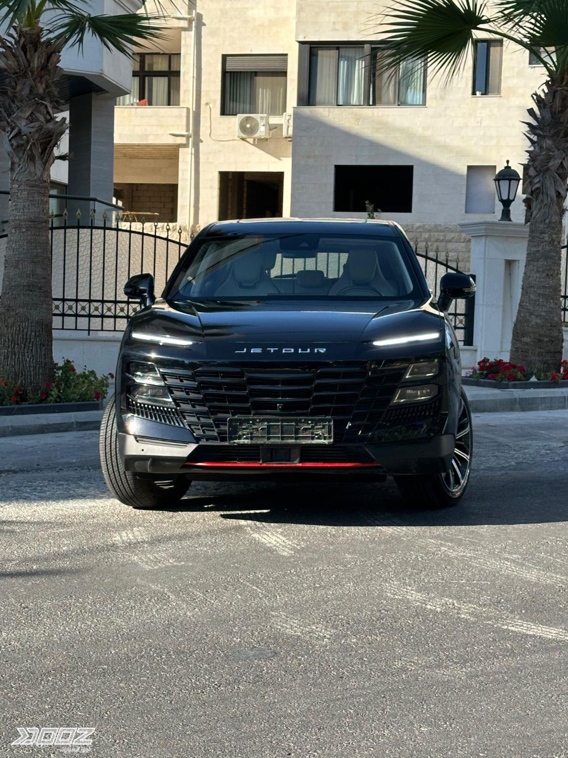 جيتور داشينغ 2025 للبيع في عمان