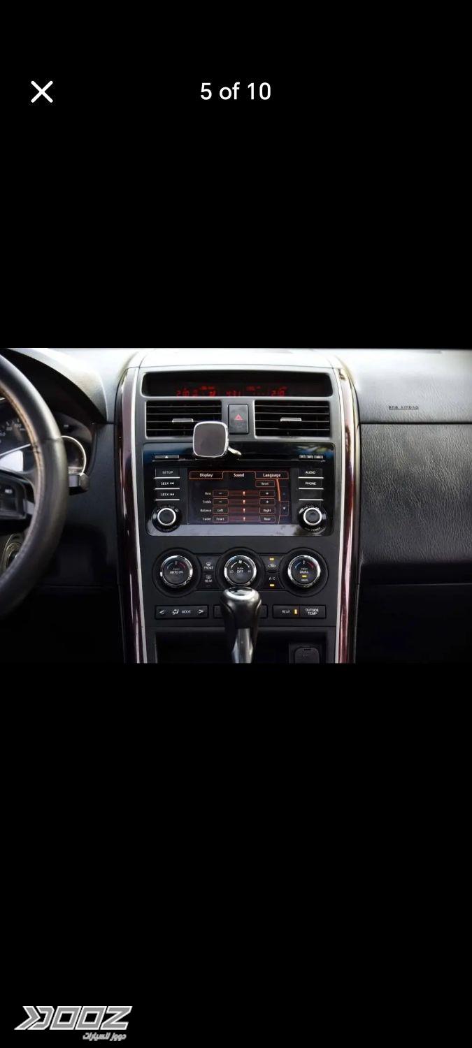 مازدا CX-9 2016 للبيع في عمان