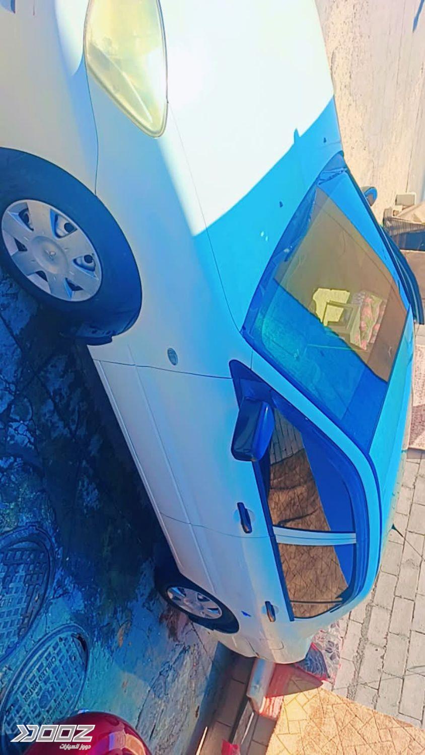 ميتسوبيشي Lancer 2013 للبيع في الزرقاء