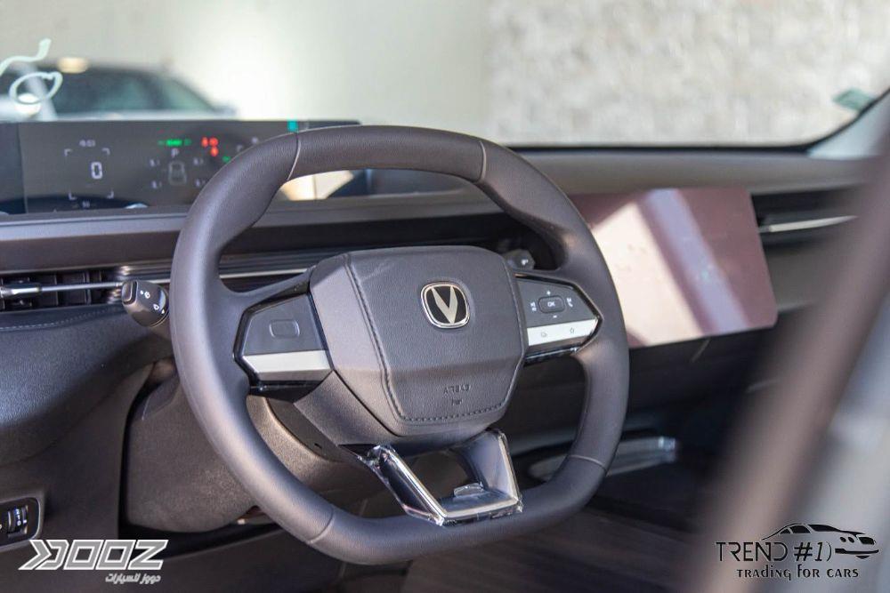 Changan Eado EV 2027 for sale in Amman