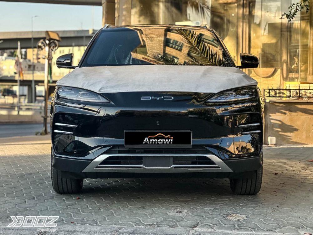 BYD Seal U 2027 for sale in Amman