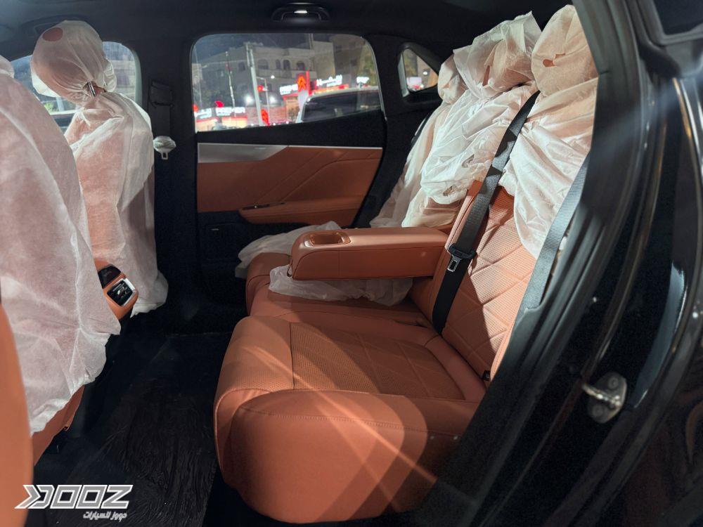 Changan Deepal S05 2027 for sale in Amman