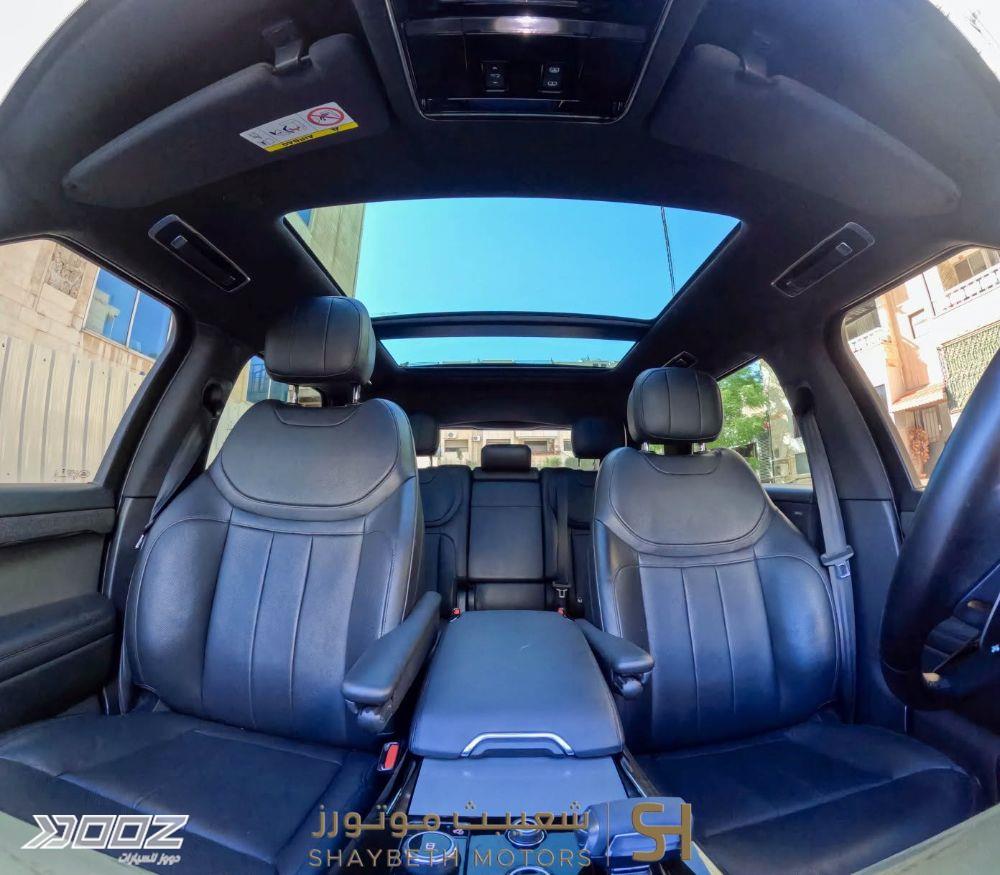 Range Rover Range Rover Sport 2023 for sale in Amman