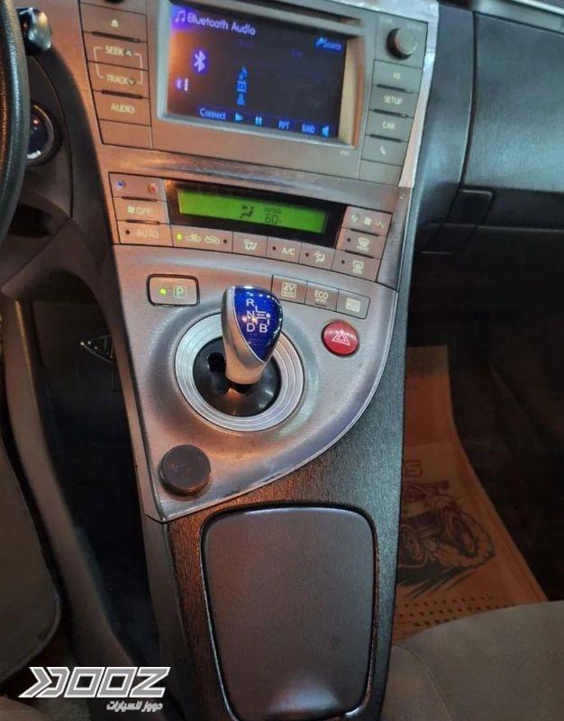 تويوتا Prius 2014 للبيع في عمان