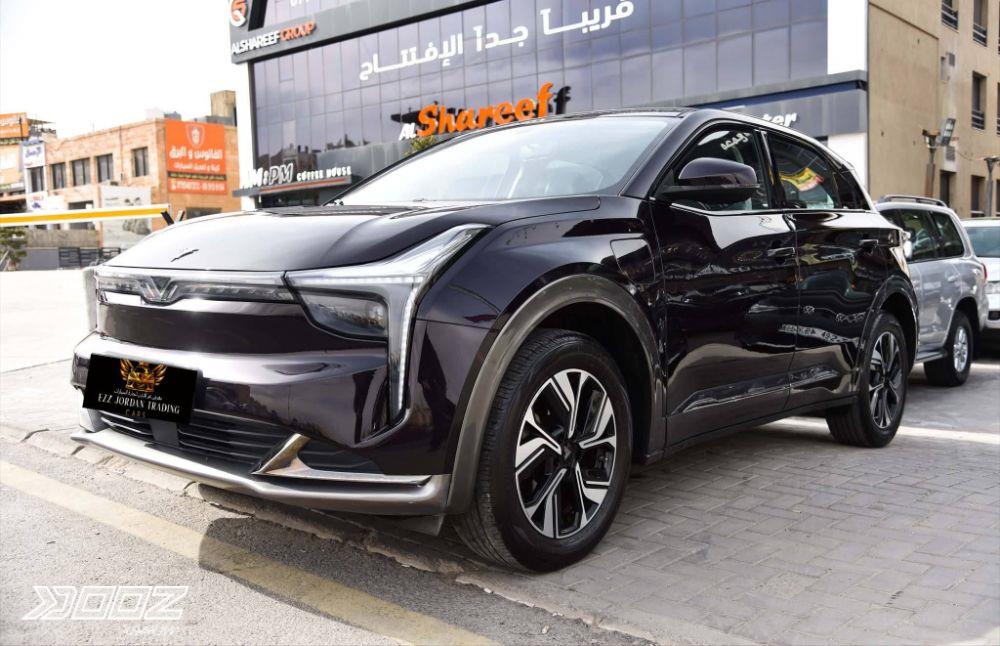 Neta U 2022 for sale in Amman
