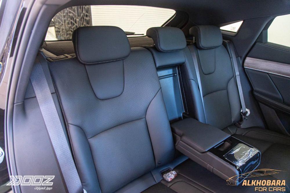 Seres 5 2024 for sale in Amman