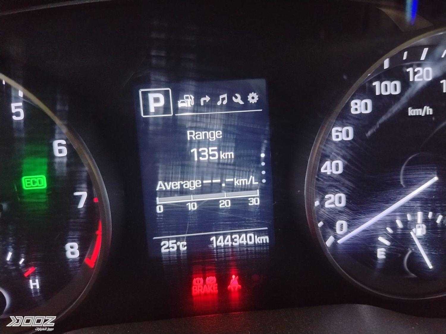 Hyundai Avante 2018 for sale in Amman