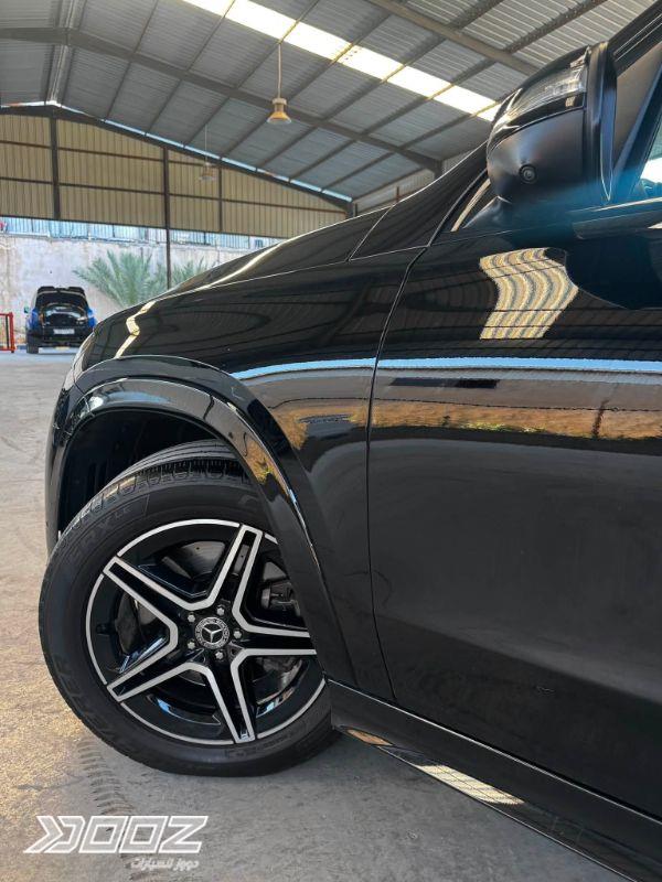 Mercedes GLE 350 EQ 2024 for sale in Amman
