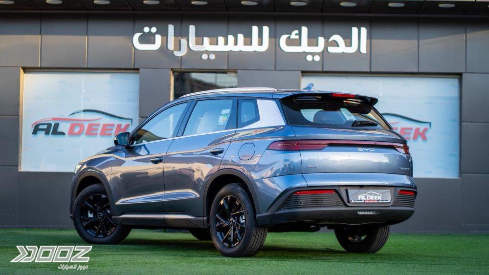 بي واي دي سي ليون 05 دي ام-اي 2026 للبيع في عمان