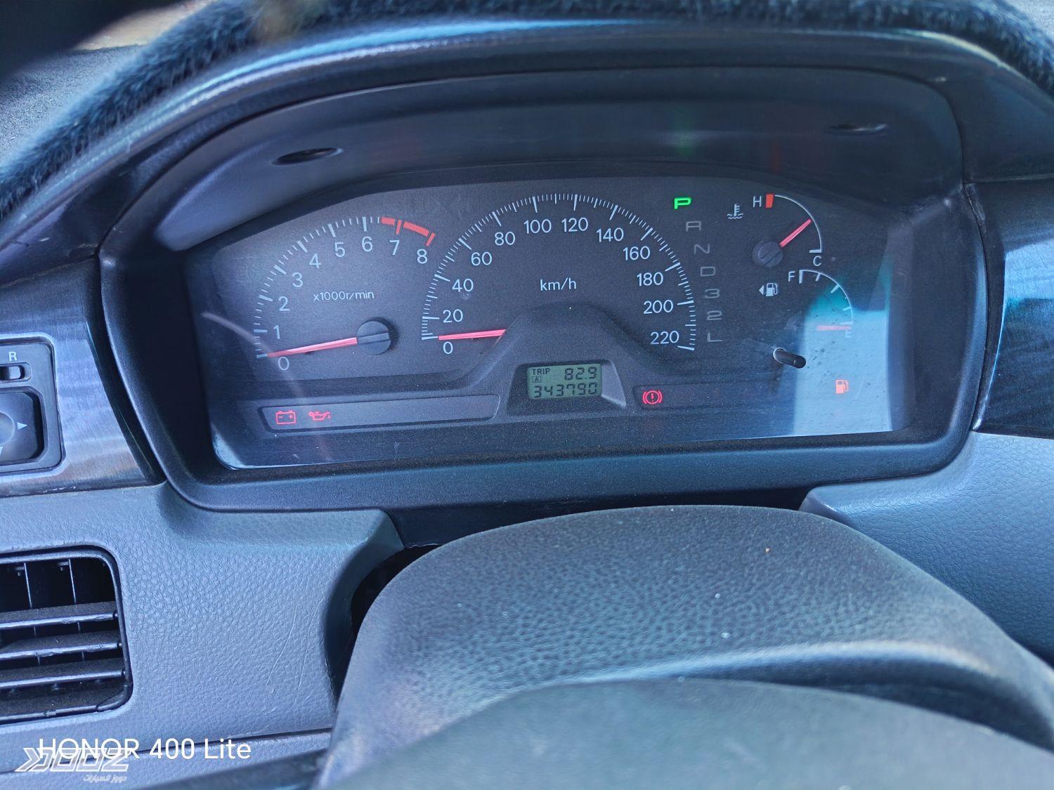 ميتسوبيشي Lancer 2004 للبيع في العقبة