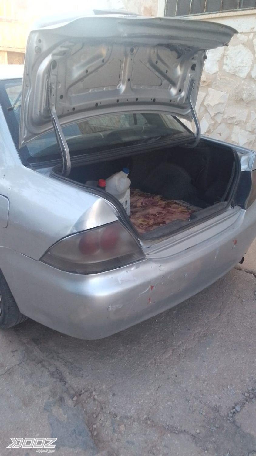 ميتسوبيشي Lancer 2009 للبيع في الرمثا