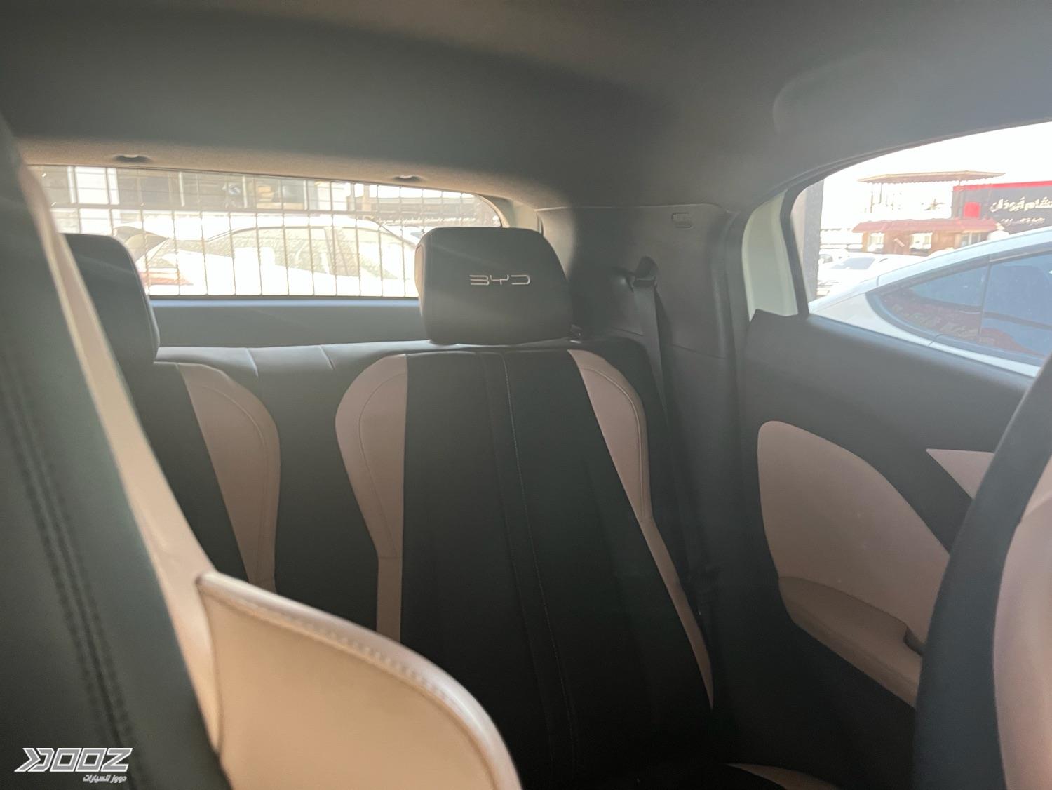 BYD Seagull 2023 for sale in Ramtha